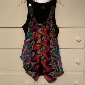 New Directions Blouse